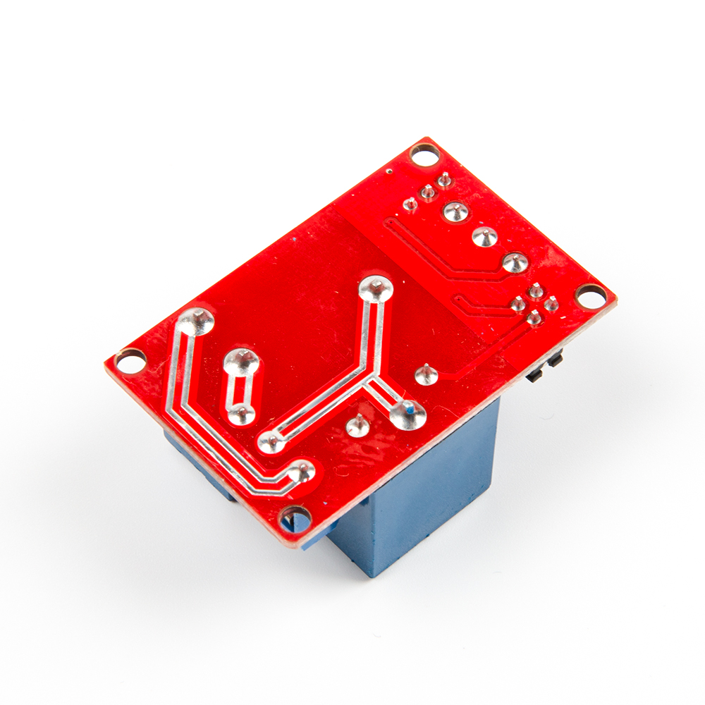 1-канальное реле 5в 30А